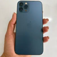 آیفون ۱۲ پرو ۵۱۲ گیگ|موبایل|تهران, تهرانسر مرکزی|دیوار