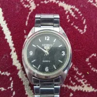 ساعت سیکو قدیمی|ساعت|باوی, |دیوار