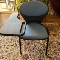 تک صندلی|صندلی و نیمکت|ساری, |دیوار