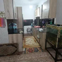 ویلایی یک طبقه 55 متر فول بازسازی شده حصارک پایین|فروش خانه و ویلا|کرج, حصارک پایین|دیوار
