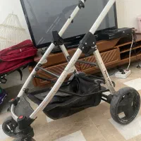 کالسکه نو|کالسکه و لوازم جانبی|تهران, دریا|دیوار