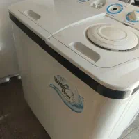 لباسشویی پاکشوما 9کیلیویی