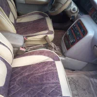 سمندمدل ۸۶|خودرو سواری و وانت|اراک, |دیوار