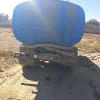 پخش آب تانکر آبپاشی