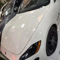 رنت خودرو / مازراتی گرن کبریو