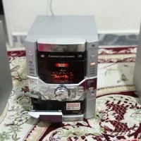 ضبط پاناسونیک
