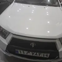 دنا ۹۸ تیپ ۲