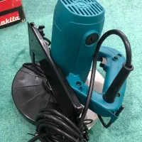 فروش یک دستگاه اره دیسکی ماکیتا