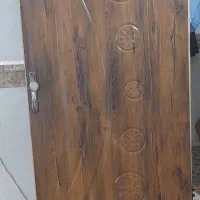 درب چوبی|مصالح و تجهیزات ساختمان|آبادان, |دیوار