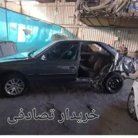 پرشیا معاوضه با تصادفی و چپی