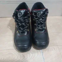 کفش ایمنی|کیف، کفش، کمربند|مشهد, شهرک مطهری|دیوار