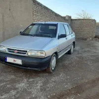 پراید صبا مدل ۹۰ شاسی سالم