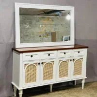 کنسول/کافه بار/فروشگاه دیاموند|بوفه، ویترین، کنسول|قشم, |دیوار