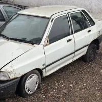 پرایدمدل 79