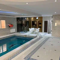 اجاره ویلا استخردار تهران (بین کردان و شهریار)|اجارهٔ کوتاه‌مدت ویلا و باغ|تهران, چیتگر جنوبی|دیوار