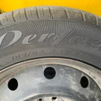 رینگ فابریک زانتیا|قطعات یدکی و لوازم جانبی|اردبیل, |دیوار