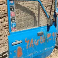 قطعات اوراقی نیسان|قطعات یدکی و لوازم جانبی|بوکان, |دیوار