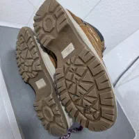 کفش کوهنوردی استوک اورجینال لندرور انگلیس درصدرا|کیف، کفش، کمربند|شیراز, علوم پزشکی|دیوار