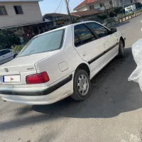 پژو پارس مدل ۹۹ بی رنگ