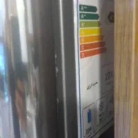 یخچال فریزر الکترو استیل|یخچال و فریزر|سرعین, |دیوار