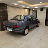 خودرو پژو glx بنزینی