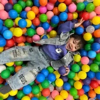 استخدام مربی برای خانه بازی