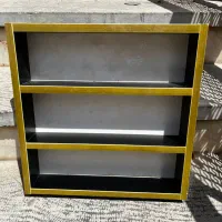 میز ناخن، صندلی، اینه|آرایشگاه و سالن‌های زیبایی|اصفهان, حسین‌آباد|دیوار