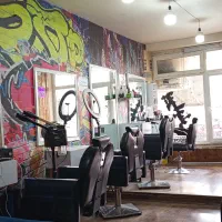 اجاره صندلی آرایشگاه مردانه