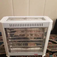 بخاری برقی برفاب|بخاری، هیتر، شومینه|قم, شهرک مهدیه (مدرس)|دیوار