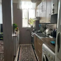 آپارتمان۶۱متری/پونک/خوش نقشه/آماده سکونت/بدون پرتی|فروش آپارتمان|تهران, پونک|دیوار