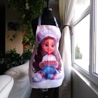 پیش بند آشپزخانه|سفره، حوله، دستمال آشپزخانه|کرج, گوهردشت|دیوار