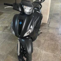 موتور|موتورسیکلت|کرج, فاز ۱ مهرشهر|دیوار