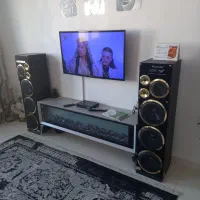 باند|سیستم صوتی خانگی|سهند, |دیوار