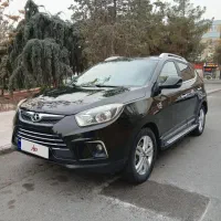 جک s5 دنده ای ، مدل ۹۴|خودرو سواری و وانت|تهران, ستارخان|دیوار