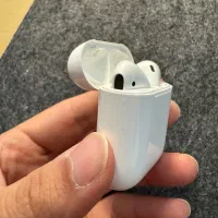 ایرپاد۲ بسیار تمیز