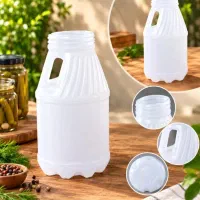 ظرف ۳لیتری