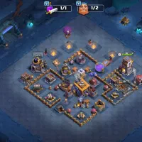 اکانتکلش|کنسول، بازی ویدئویی و آنلاین|میان جلگه, |دیوار