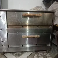 فرپیتزا دوطبقه