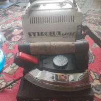 اتو مخزن دار استرالوکس ایتالیا