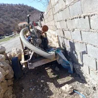 موتور دیزلی سه سلند پرنکز