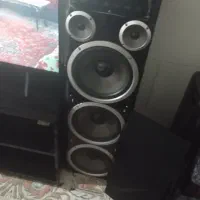 اسپیکر سالم با دو حالت میشود استفاده کرد