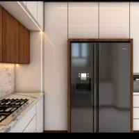 کابینت وکمددیواری|خدمات پیشه و مهارت|کرمانشاه, |دیوار