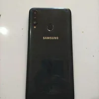 سامسونگ Galaxy A20s با حافظهٔ ۳۲ گیگابایت