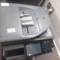 دستگاه فتوکپی