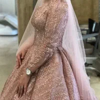 لباس عروس برای نامزدی|لباس|تهران, فرحزاد|دیوار