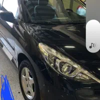 207 اتومات سقف فلز ۴۰۲ در حد صفر