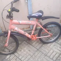 دوچرخه بچه|دوچرخه، اسکیت، اسکوتر|بیجار, |دیوار