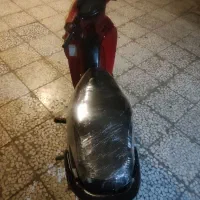 موتور ویو بیکلاج نامی مدل87 مدارکدار پلاک ملی|موتورسیکلت|گنبد کاووس, |دیوار