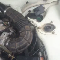 پیکان بسیار زیبا سرحال در حد صفر