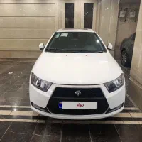دنا پلاس اتومات آپشنال ۱۴۰۴در حدصفر
